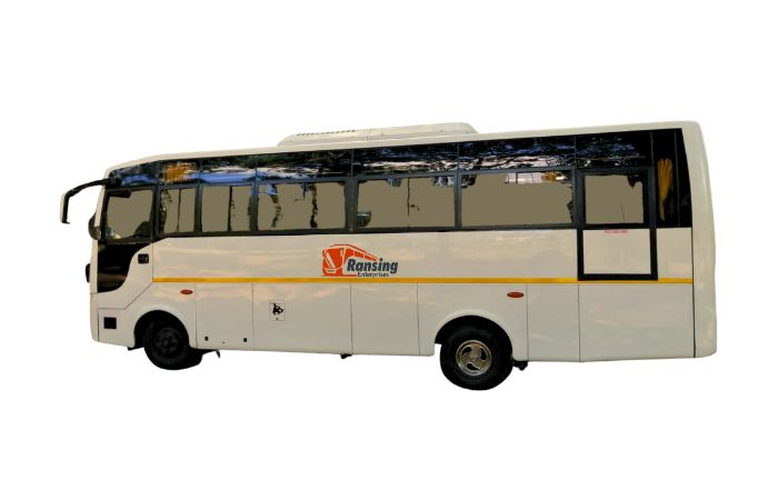 40 Seater A/C